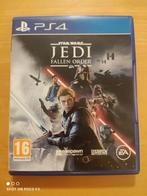 Star Wars Jedi: Fallen Order - PS4, Spelcomputers en Games, Games | Sony PlayStation 4, Ophalen of Verzenden, Zo goed als nieuw
