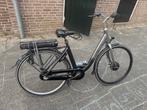 Qwic Elektrische fiets, Fietsen en Brommers, Elektrische fietsen, Ophalen, Gebruikt, 50 km per accu of meer, Overige merken