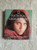 Leah Bendavid-Val - National Geographic The Photographs, Leah Bendavid-Val, Ophalen of Verzenden, Zo goed als nieuw, Overige onderwerpen
