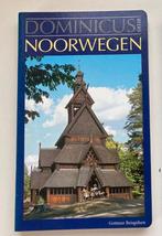 Noorwegen, Boeken, Reisgidsen, Europa, Ophalen of Verzenden, Reisgids of -boek, Gelezen