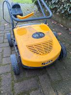 Stiga VE 32 Elektrische Grasmaaier defect, Ophalen, Cirkelmaaier, Gebruikt, Elektrische grasmaaier