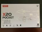 Syma X20 pocket drone, Ophalen of Verzenden, Nieuw, Drone zonder camera