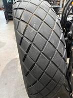 16.9-30 Grasbanden Nokia voor tractor., Ophalen, Gebruikt