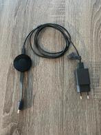 Chromecast 2e generatie, Audio, Tv en Foto, Mediaspelers, Ophalen of Verzenden, Gebruikt, HDMI, Zonder harde schijf