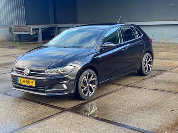 Volkswagen POLO 1.0 TSI Highline Business R DSG 95 PK beschikbaar voor biedingen