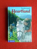 Heartland: Vol vertrouwen, Boeken, Ophalen of Verzenden, Zo goed als nieuw