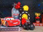 Feest thema's cars, Ophalen, Zo goed als nieuw, Verjaardag