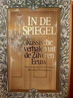 In de spiegel Russische verhalen uit de zilveren eeuw, Ophalen of Verzenden, Nederland