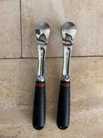 Ratels 1/2, Ophalen