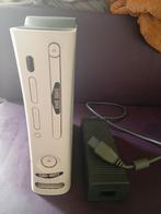 Xbox Slim met kabels. De beste uitvoering opslagcapaciteit., Ophalen, Zonder controller, 250 GB, Gebruikt