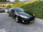 Peugeot 407 2.0-16V Premium Automaat | Autom. Airco | Cruise, Stof, Zwart, 4 cilinders, Zwart