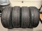 4x Bridgestone Ecopia EP150 205/45 R17 84W MFS ZGAN 85km oud, Auto-onderdelen, Banden en Velgen, Ophalen, Nieuw, 17 inch, 205 mm