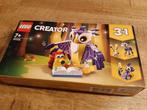 Lego Creator, Kinderen en Baby's, Speelgoed | Duplo en Lego, Ophalen of Verzenden, Nieuw