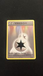 double Colorless Energy 90/108 Pokemon Evolutions, Ophalen of Verzenden, Zo goed als nieuw