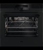 ️AEG SteamPro Combi hetelucht- en stoomoven BSK999330T️, Witgoed en Apparatuur, Ovens, Oven, Nieuw, Stoom, 45 tot 60 cm