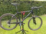 Stevens S8 Elite (Aluminium) mountainbike, Gebruikt, Hardtail, 45 tot 49 cm, Ophalen