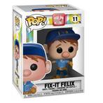 Funko Pop! Disney: Wreck It Ralph - Fix-It Felix #11, Ophalen of Verzenden, Nieuw