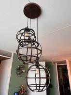 Salontafellamp, Ophalen, Zo goed als nieuw, Minder dan 50 cm