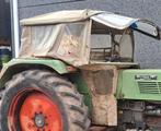 Fritzmeier cabine Fendt 100 serie, Zakelijke goederen, Agrarisch | Onderdelen | Banden, Velgen en Assen, Ophalen