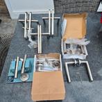 Deurklinken te koop, Ophalen, 80 tot 100 cm, Binnendeur, Minder dan 200 cm