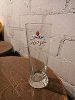 Wiekse Rose Bierglas 0,2l, Overige merken, Glas of Glazen, Zo goed als nieuw, Ophalen