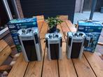 2x jbl buitenfilters, Dieren en Toebehoren, Ophalen of Verzenden, Zo goed als nieuw, Filter of Co2
