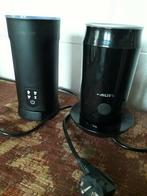 Melkopschuimer  onderdelen safecourt MF600 Philips CA6500, Ophalen, Niet werkend, Elektrische melkopschuimer