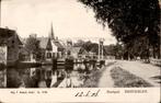 Breukelen Zandpad uitg P.Mobach  schaars, Verzamelen, Verzenden, Voor 1920, Ongelopen, Utrecht