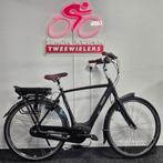 Gazelle Grenoble C7+ Elektrische Herenfiets, Versnellingen, Nieuw, Ophalen of Verzenden, 57 tot 61 cm