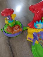 Vtech Vrolijke Vriendjes Kermis, Ophalen of Verzenden, Zo goed als nieuw, 2 tot 4 jaar