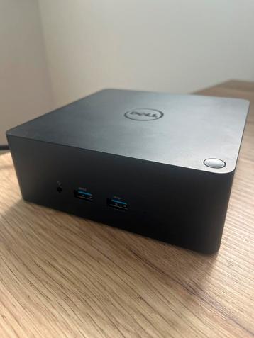 Dell TB16 Dockingstation beschikbaar voor biedingen