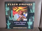 Flaco Jimenez – Entre Humo Y Botellas, Ophalen of Verzenden, Zo goed als nieuw, 12 inch