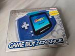Game Boy Advance (GBA) Compleet in Doos, Spelcomputers en Games, Verzenden, Zo goed als nieuw, Game Boy Advance