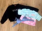 Maat 34 / XS - Kledingpakket 8 stuk | meisje, Ophalen of Verzenden, Zo goed als nieuw, Maat 34 (XS) of kleiner