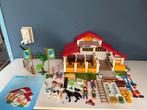Playmobil paardenmanege: 4190, Ophalen of Verzenden