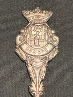 Vintage lepeltje Drente, Ophalen of Verzenden