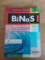 BiNaS - ISBN 9789001817497, Boeken, Ophalen of Verzenden, Gelezen, HAVO, Biologie