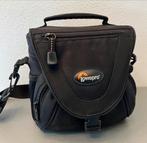 LowePro Nova Mini AW Cameratas, Ophalen of Verzenden, Zo goed als nieuw, Schoudertas, Lowepro
