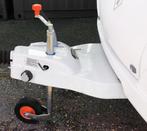 Neuswiel KARTT Premium 48mm met Turn-Lock systeem, Caravans en Kamperen, Verzenden, Nieuw, Kartt, NB