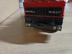 GEZOCHT! Zon model Ginaf f521 voorbumper, Hobby en Vrije tijd, Modelauto's | 1:50, Ophalen of Verzenden, Zo goed als nieuw, Bus of Vrachtwagen