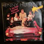 Single: Henny Huisman, Cd's en Dvd's, Ophalen of Verzenden, Zo goed als nieuw, 12 inch, Nederlandstalig