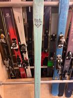 Toerski / Ski Black Crows Mentis Freebird 162cm (NIEUW), Sport en Fitness, Skiën en Langlaufen, Overige merken, 160 tot 180 cm