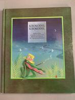 Krokodil, krokodil - B Schröder & P. Nicole, Boeken, Ophalen of Verzenden, Gelezen, Fictie algemeen