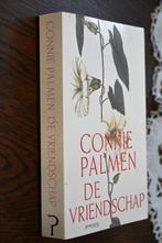 De vriendschap Connie Palmen, Ophalen of Verzenden, Gelezen, Connie Palmen, Nederland
