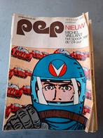 PEP 1972, Ophalen of Verzenden, 1960 tot 1980, Tijdschrift