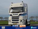 SCANIA R500 led skirts retarder, Automaat, Euro 6, Scania, Bedrijf