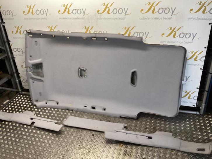 Dakhemel Mercedes E-klasse S210 bj 2000 A2106905850, Auto-onderdelen, Interieur en Bekleding, Ophalen of Verzenden