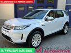 Land Rover Discovery Sport P300e 309 PK PHEV l 1e eigenaar, 309 pk, 1497 cc, Gebruikt, Zwart