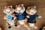 Ah hamster 3x winkelmedewerker, Albert Heijn, Ophalen of Verzenden