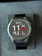 Garmin Epix Pro (gen 2) 51mm Sapphire Amoled, Ophalen of Verzenden, Zo goed als nieuw, Zwart, Android